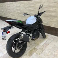 کاوازاکی z250 دوسیلندر|موتورسیکلت|کرج, مهرویلا شمالی|دیوار