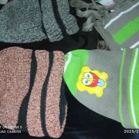 چندتاکلاه نوپسرونه ولباس