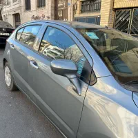 برلیانس دنده ای h220|خودرو سواری و وانت|تهران, شهرآرا|دیوار