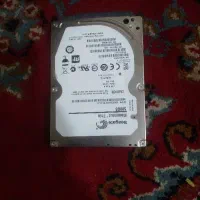 حافظه اچ دی دی لب تاب