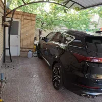 فیدیلیتی پرستیژ ۵نفره