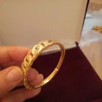 طلای در حد نو ۳ درصد بالای قیمت تابلو|جواهرات|پاکدشت, پاکدشت (مامازند)|دیوار