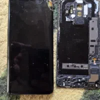 s9 plus|موبایل|فارسان, |دیوار