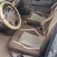 سمند مدل ۸۳موتور تازه تعمیر|خودرو سواری و وانت|نسیم‌شهر, |دیوار