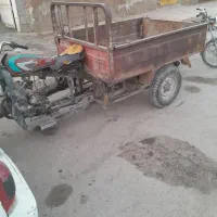 موتور سه چرخه