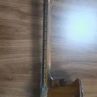 کمانچه ملکی|سازهای سنتی|تهران, عباسآباد|دیوار