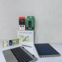 تبلت ویندوزی اچ پی کیبورد دار* هدیه ویژه|تبلت|اصفهان, احمدآباد|دیوار