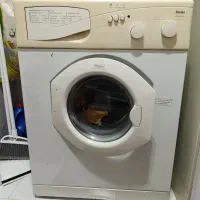 لباسشویی 5 کیلو هایر