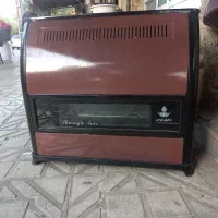 خرید وفروش انواع ابگرمکن وبخاری گازی