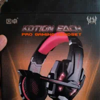 هدست گیمینگ کوشن ایچ مدل g9000