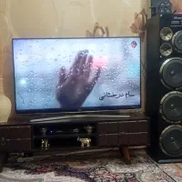 فروش لوازم خانگی|تلویزیون و پروژکتور|قرچک, میرزائی شمالی|دیوار