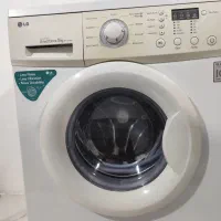لباسشویی ال جی