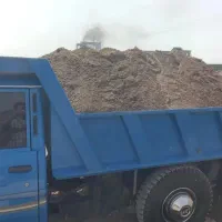 حمل شن و ماسه نخاله وخاک با نیسان باکمترین قیمت