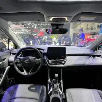 تویوتا فرانت لندر ۲۰۲۴ صفر|خودرو سواری و وانت|سیرجان, |دیوار