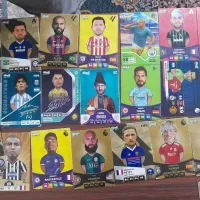 کارت های کیمدی