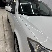 ساینا اتومات فول سفارشی|خودرو سواری و وانت|تهران, صاحب الزمان|دیوار