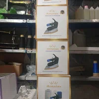 اتو اصلی  پر بخار اکبند موجود|اتو و لوازم اتو|کرمانشاه, |دیوار