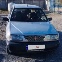 پراید 141 آی مدل ۸۷|خودرو سواری و وانت|مشگین شهر, |دیوار