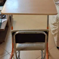 میز و صندلی تحریر کودک