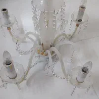 لوستر قدیمی