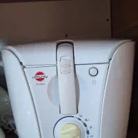 سرخ کن پارس خزر کاملا نو