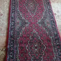 فرش کناره