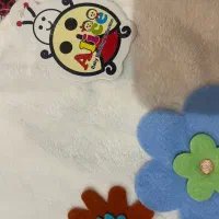 سرویس لحاف نوزادی با پشه بند|اسباب و اثاث بچه|کرمان, |دیوار