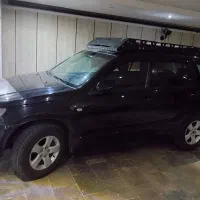 سوزوکی گرند ویتارا اتوماتیک 2000cc، مدل ۲۰۰۸|خودرو سواری و وانت|تهران, جابری|دیوار