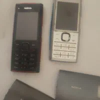 نوکیا  و سامسونگ وسونی اریکسون|موبایل|نجف‌آباد, دانش|دیوار