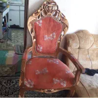 مبل|مبلمان خانگی و میز عسلی|رفسنجان, |دیوار