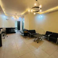 ۱۱۰ متر موقعیت اداری بَر پاسداران
