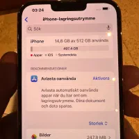 ۱۳ پرومکس ۵۱۲ گلد|موبایل|تهران, عباس‌آباد|دیوار