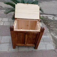 صندوقچه جابرنجی|صنایع دستی و سایر لوازم تزئینی|سیاهکل, |دیوار