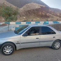 ۴۰۵مدل۹۲|خودرو سواری و وانت|کرمانشاه, |دیوار