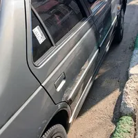 پژو پارس LX TU5، مدل ۱۳۹۹ استسنائی  دریچه گاز سیمی|خودرو سواری و وانت|ماهدشت, |دیوار
