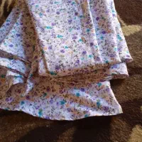 سلام چادر رنگی  مناسب برا همجا