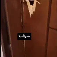 درب ضد سرقت درب های داخلی|خدمات پیشه و مهارت|تهران, امام حسین|دیوار