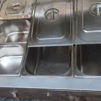 فر ساندویچ ، فلافل|کافیشاپ و رستوران|ورامین, ریحان آباد|دیوار