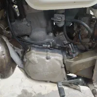 crm250|موتورسیکلت|نسیمشهر, |دیوار