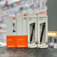 قلم لمسی و نوری موبایل universal pencil Macdodo