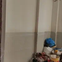 گــچ کاری ساختمان، گچ و خاک و سفید کاری|خدمات پیشه و مهارت|لنجان, |دیوار