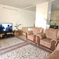 رهن سوئیت واحد حیاط دار لب خیابان پاسداران