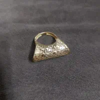 فروش انگشتر طلا