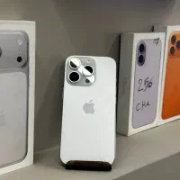 آیفون ۱۶ پرو