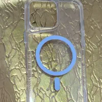 قاب گوشی ایفون16پرومکس2 عدد