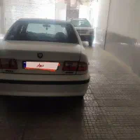 سمندای اف سون دوگانه دستی مدل92|خودرو سواری و وانت|مشهد, جانباز|دیوار