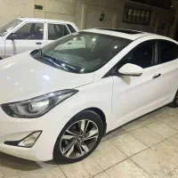 النترا 2015 نیو فیس فول