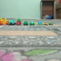 ماشین کوچولو ها.