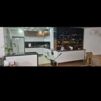 کابینت باقیمت پارسال|مصالح و تجهیزات ساختمان|مشهد, کشاورز|دیوار
