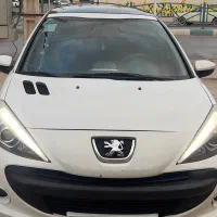 فروش پژو 207 پانا